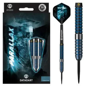 Datadart Parallax Steeldarts