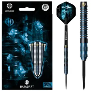 Datadart Shiver Steeldart