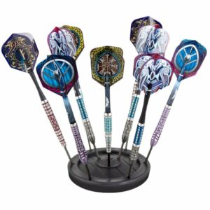 Shot Viking Dart Holder Dart Halter Dartständer
