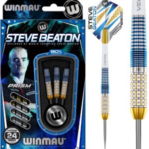 Winmau Steve Beaton Legacy Edition Steeldart