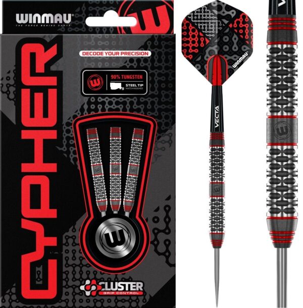 Winmau Cypher Steeldart