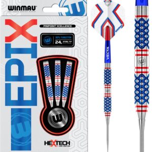 Winmau Epix Steeldart